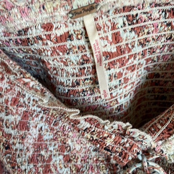 Free People lovesick mini dress - Picture 5 of 7